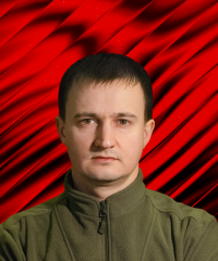 Тарас Чмут