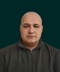 Сергій Смирнов