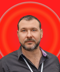 Богдан Скляров