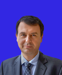 Данило Гетманцев