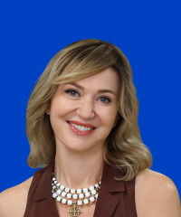 Ірина Вахович
