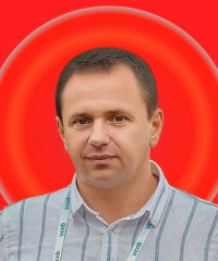 Сергій Кравчук