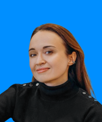 Валентина Сахно
