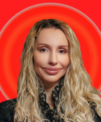 Оксана Бєляєва