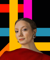 Вікторія Лелека