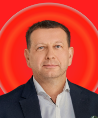 Олександр Повшедний