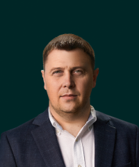 Тарас Гошовський