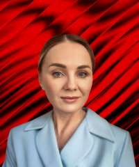 Наталія Кадя