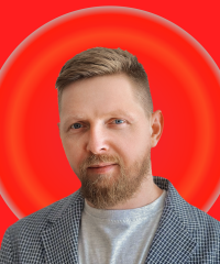 Михайло Самоваров
