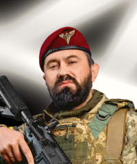 Андрій Поставний