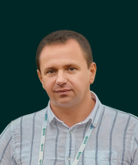 Сергій Кравчук