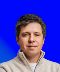 Володимир Федорін