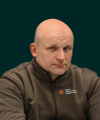Володимир Байда