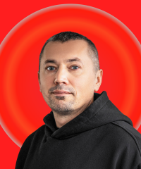 Борис Давиденко