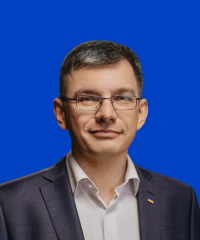 Тарас Добко