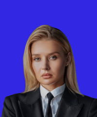 Дарʼя Свистула