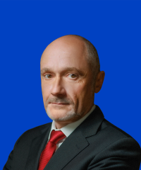 Віталій Гордуз