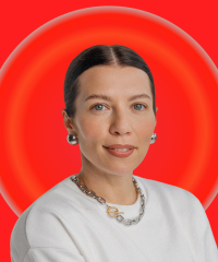 Катерина Чабанова