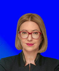 Євгенія Близнюк