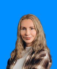 Оксана Бєляєва