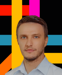 Віталій Суєта