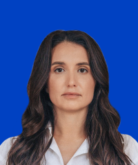 Ірина Вольницька