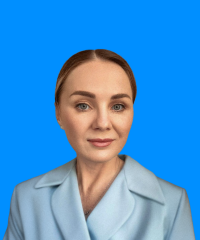 Наталія Кадя