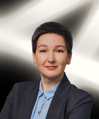 Марина Григоренко