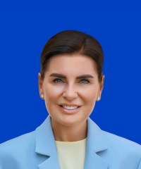 Тетяна Кагановська