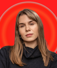 Єлизавета Сідорова