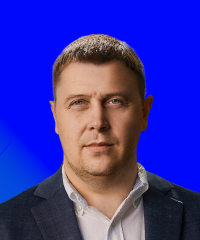 Тарас Гошовський
