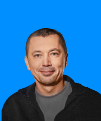 Борис Давиденко