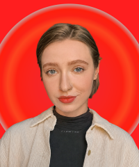 Юлія Кудінова