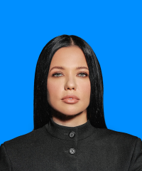 Ірина Горова