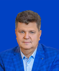 Олег Фурман