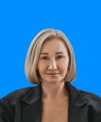 Анна Хаустова