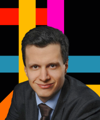 Михайло Гранчак