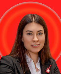 Алла Лісовська