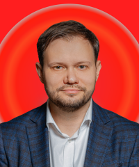 Борис Рибачук