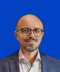 Олексій Молчановський