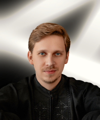 Олександр Ільченко