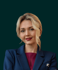 Уляна Близнюк