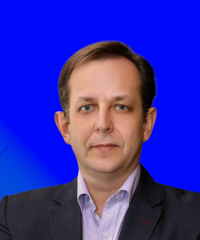 Андрій Романенко