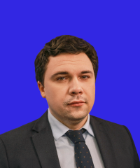 Віктор Довгань