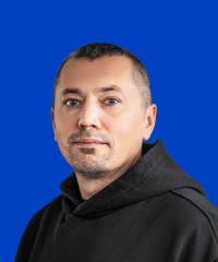 Борис Давиденко