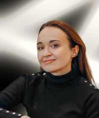 Валентина Сахно