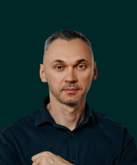 Павло Фесюк