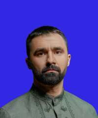 Олександр Водовіз