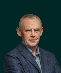 Пітер Томсон