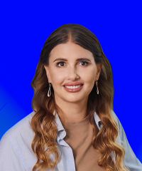 Світлана Оніщенко